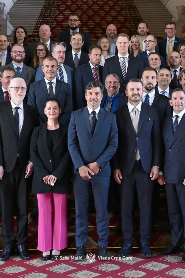 Pariz: Crna Gora predvodi regionalne napore u jačanju sajber otpornosti
