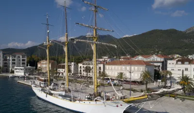 UP: Pojačane mjere i privremene restrikcije u Tivtu zbog bezbjednosti Samita EU &ndash; Zapadni Balkan
