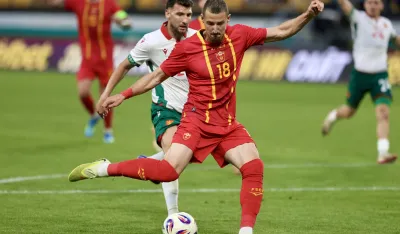 Trenutak odluke: Bal&scaron;a Sekulić