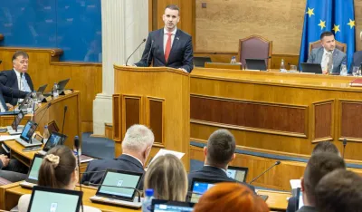 Spajić: Crna Gora nikada spremnije nije dočekivala turističku sezonu