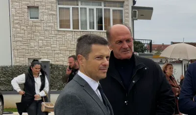 Mujović i Zečević 