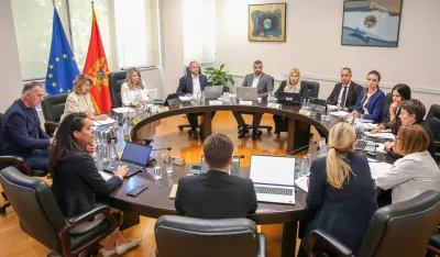Savjet CBCG usvojio Izvještaj o radu 2025: Godinu obilježili evropsko usklađivanje, SEPA i stabilnost bankarskog sektora