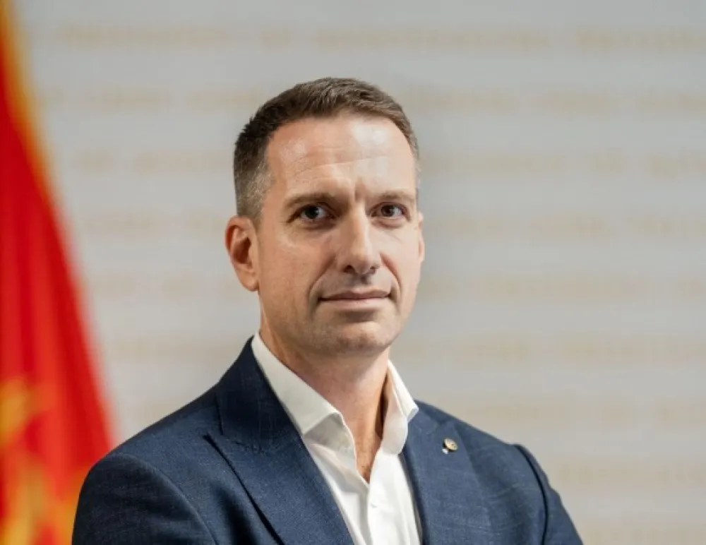 Vuksanović: Vlada državnu imovinu ustupa po cijeni koja ne prati rast njene vrijednosti
