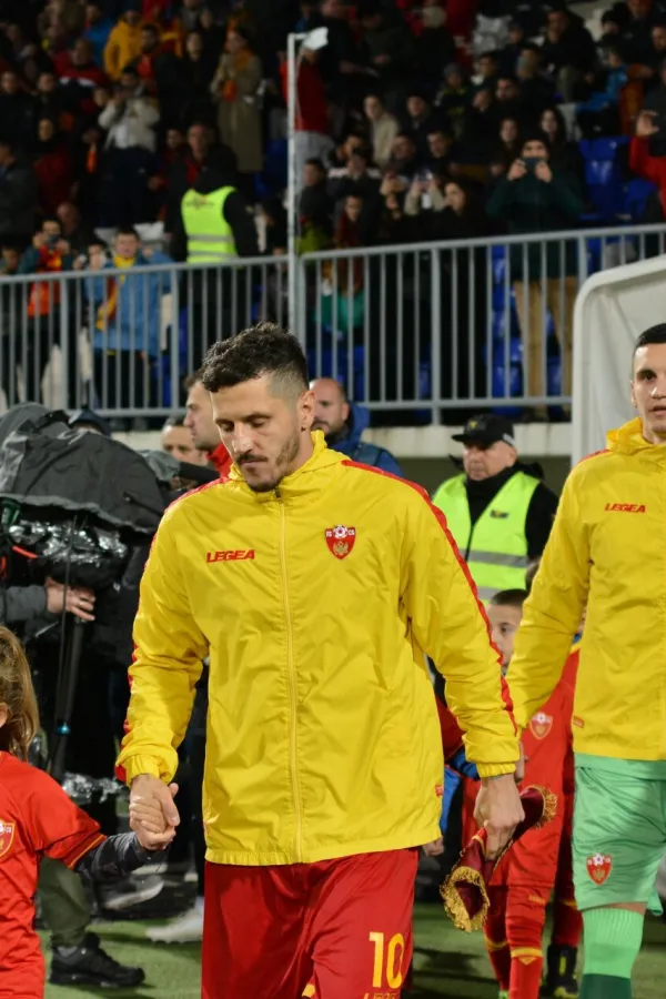 Stevan Jovetić