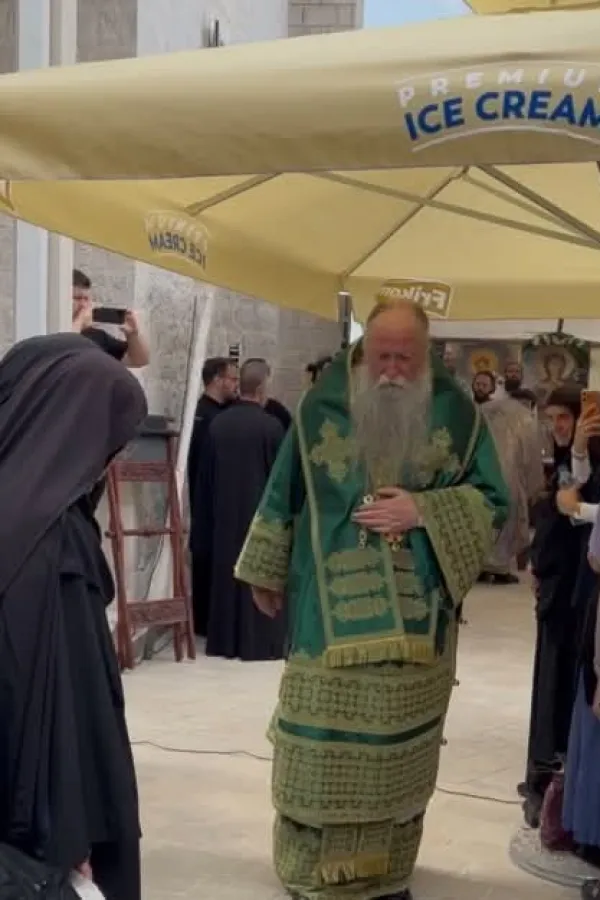 (VIDEO) Ćelija je staro ognji&scaron;te i duhovni centar Pipera