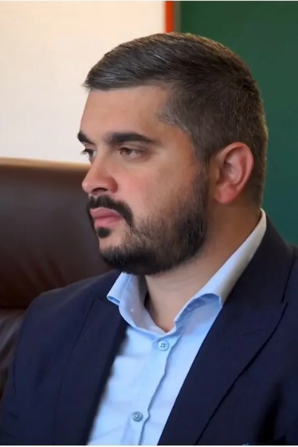 Predsjednik Skup&scaron;tine op&scaron;tine Žabljak Ivan Popović