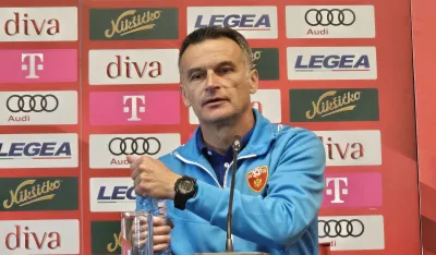 Mirko Marić