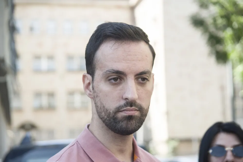 Zirojević: Trebalo bi otkazati gostoprimstvo Aleksandru Vučiću