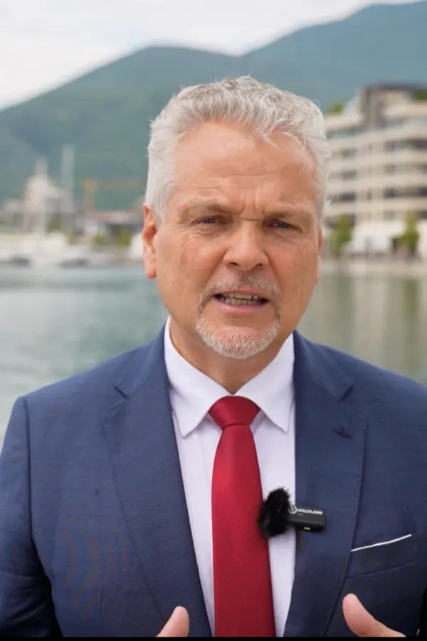 Satler: Samit potvrda uspjeha Crne Gore na putu ka EU