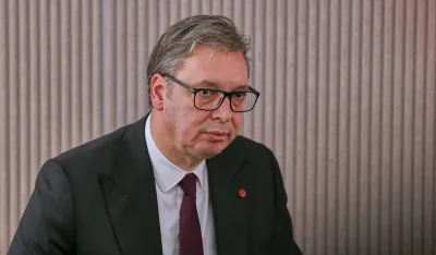 Predsjednik Srbije ne želi zvaničan doček na Samitu