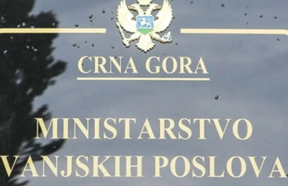 MVP: Kao odgovorna članica NATO Crna Gora svim gostima garantuje bezbjednost