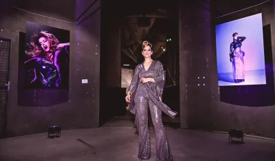 Zoe Kida na neobičan način promovisala novi album