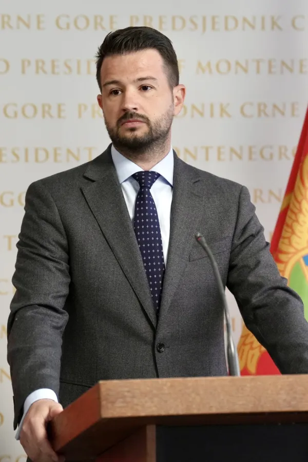 Kabinet Milatovića: Sljedeće poglavlje Evrope počinje u Tivtu