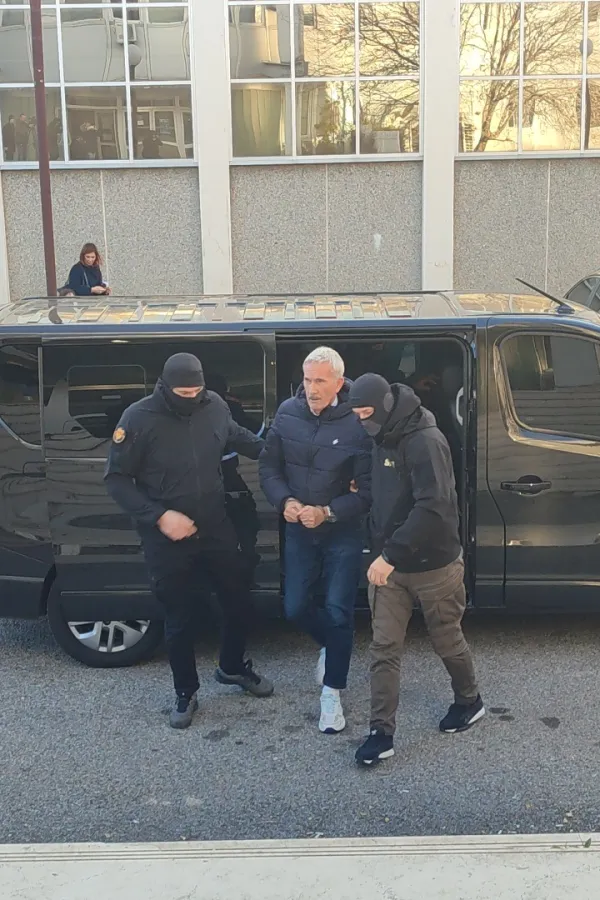 Du&scaron;ko Koprivica: Ranije mi se zahvaljivao demokrata koji danas najvi&scaron;e poziva na hap&scaron;enje