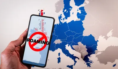 Kabinet predsjednika: Savjet EU odobrio otvaranje pregovora o besplatnom romingu sa državama Zapadnog Balkana