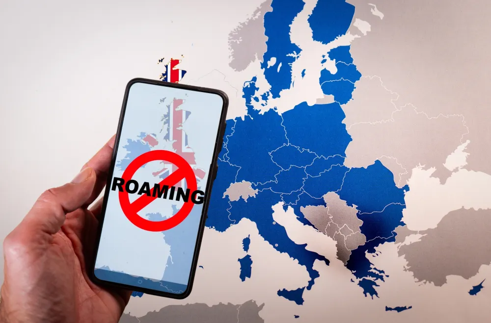 Kabinet predsjednika: Savjet EU odobrio otvaranje pregovora o besplatnom romingu sa državama Zapadnog Balkana