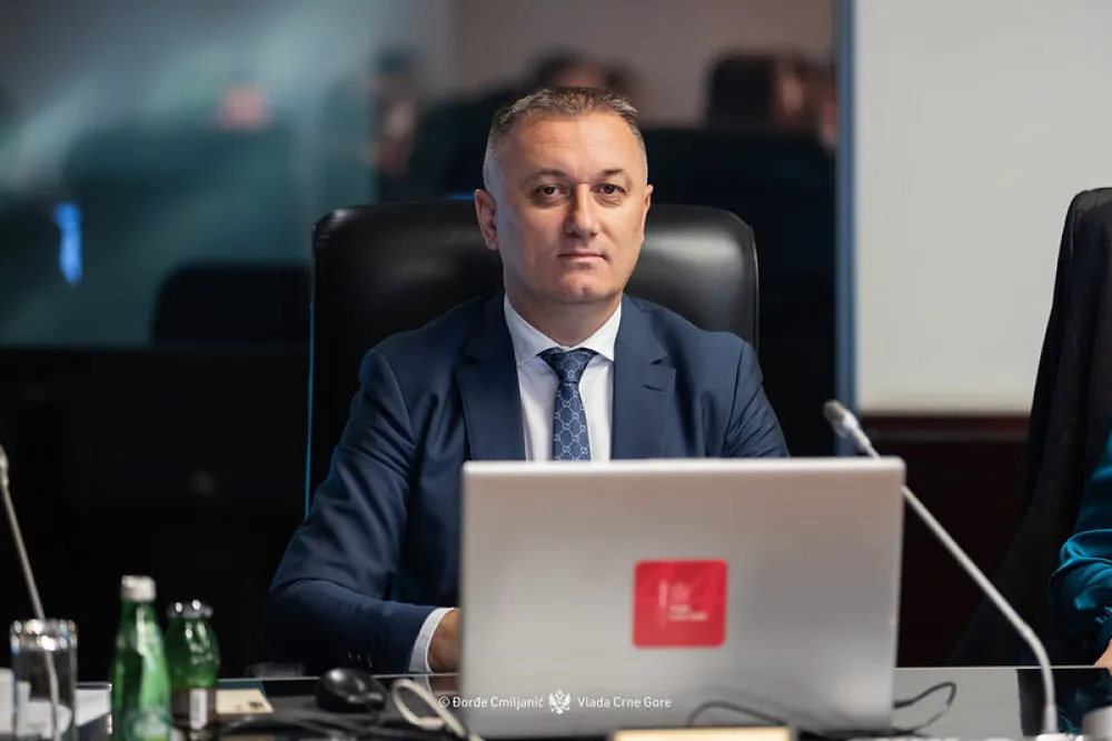 Gutić na čelu Savjeta za prava djeteta
