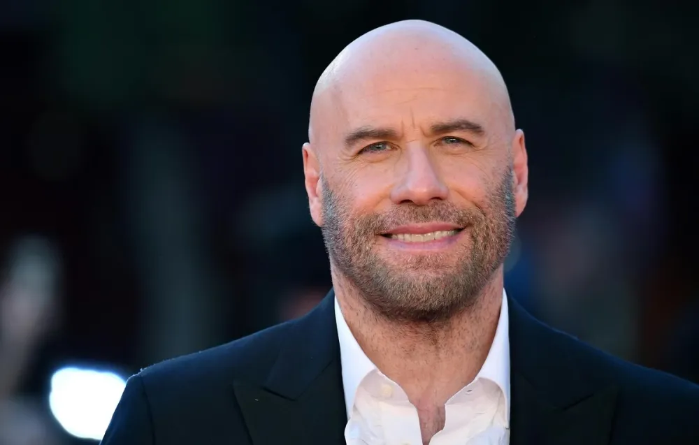 Travolta osvojio publiku novim filmom