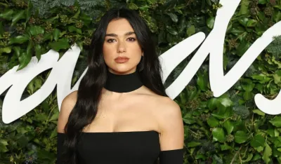Dua Lipa najavila Keti Peri kao glavnu zvijezdu Sunny Hill Festivala