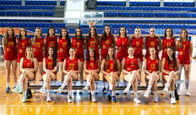 Spremne za start