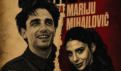 "Osmijeh za Mariju Mihailovič"