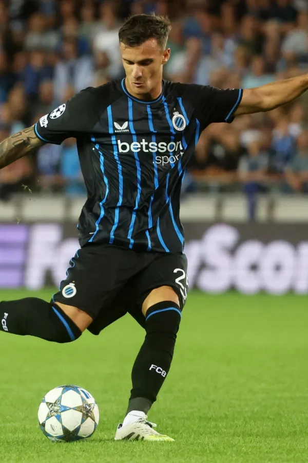 Aleksandar Stanković