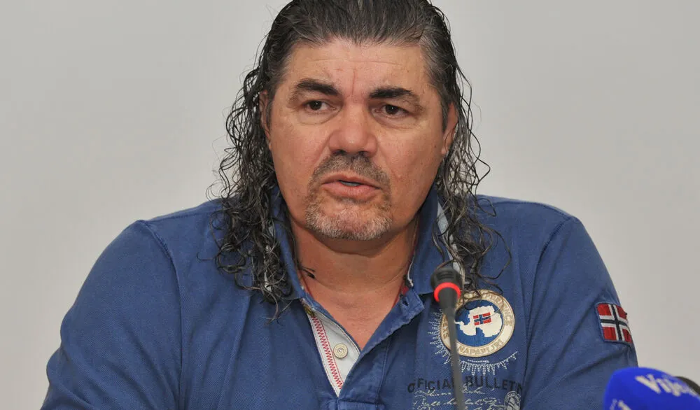 Mijo Martinović
