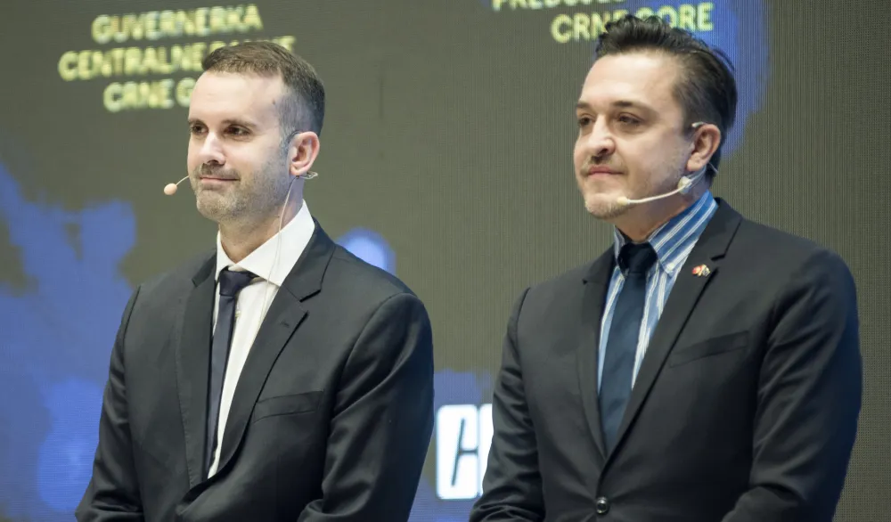 Izvr&scaron;na vlast usvojila zavr&scaron;ni račun budžeta za 2025, Vlada za godinu pozajmila skoro milijardu i po eura