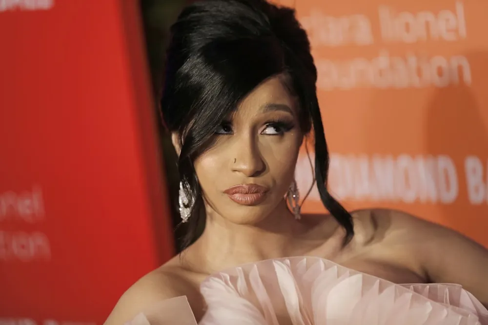 Cardi B uputila izvinjenje muzičarki Latto nakon sukoba: Dopustila sam da me jezik nadvlada