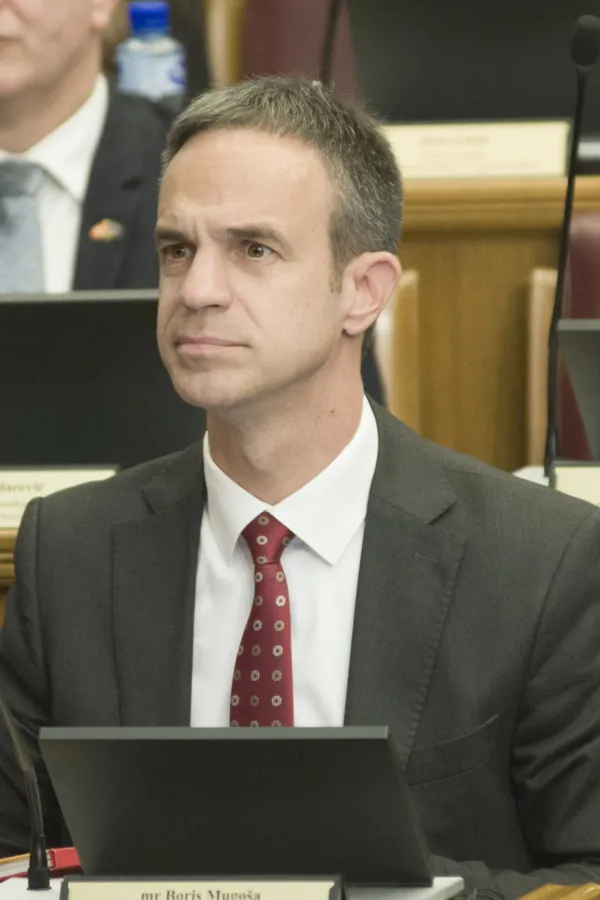 Mugo&scaron;a: Zadatak je na svima nama da uradimo sve kako ne bi propustili ovaj istorijski momenat za na&scaron;u zemlju
