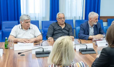 Za povećanje svih penzija za 40 eura potrebno 30 miliona