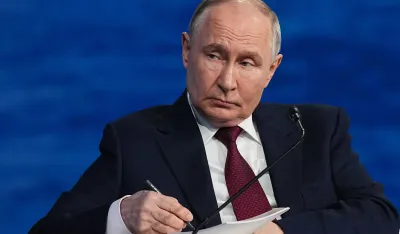 Putin odbio predlog za sastanak: Nema svrhe; Zelenski: Rusija opet bira rat