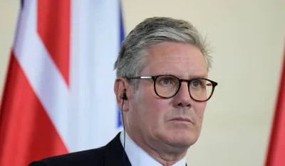Starmer: Rusija bi mogla da napadne NATO do 2030. godine