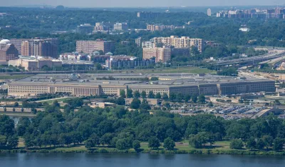 BBC: Pentagon podigao nivo uzbune zbog navodne izraelske &scaron;pijunaže