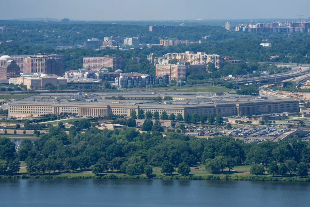 BBC: Pentagon podigao nivo uzbune zbog navodne izraelske &scaron;pijunaže