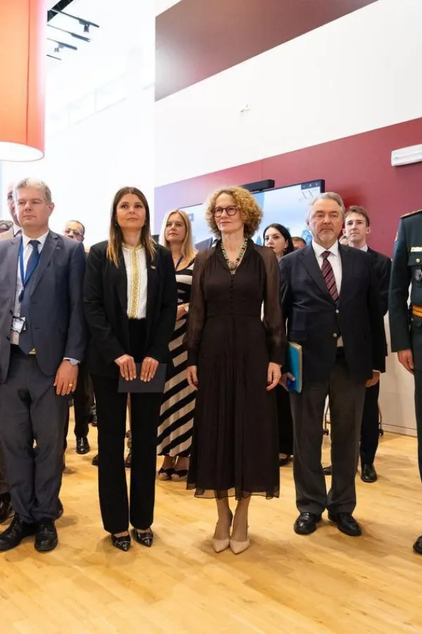 Kalezić: Članstvo u NATO je ključno dostignuće u nezavisnoj Crnoj Gori