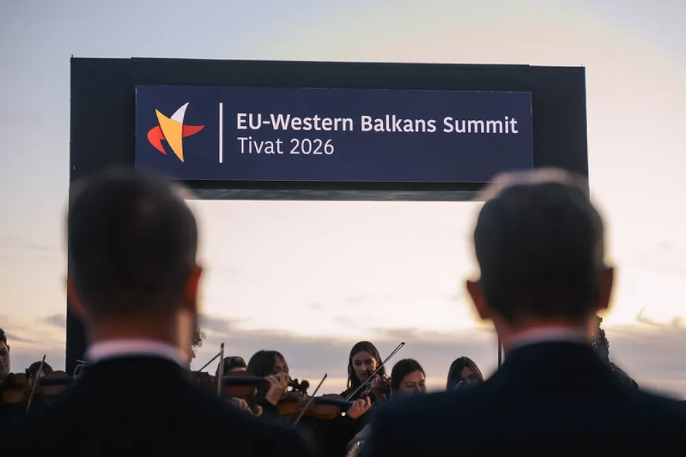 Samit EU Zapadni Balkan