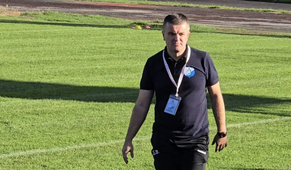 Sead Babača napustio Jedinstvo