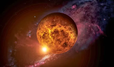 Venera i Jupiter donose sreću: Vagi priznanja i javni uspjeh, Ribama ljubav iz snova, sjajne vijesti za Škorpiju