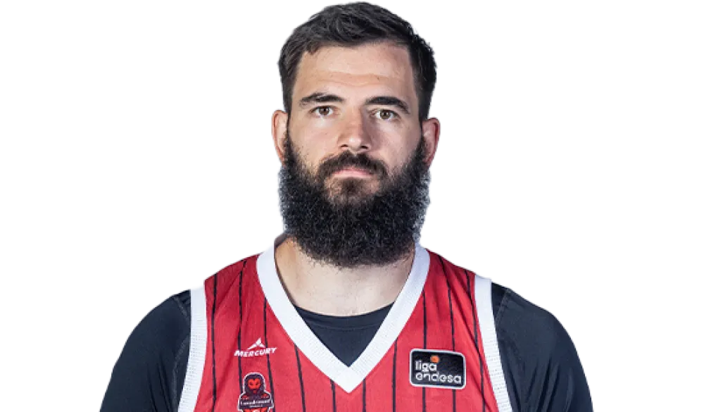 Dubljević napušta Saragosu