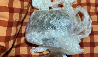 Policija u Podgorici zaplijenila marihuanu i kokain, uhapšene dvije osobe
