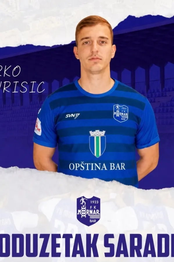 Marko Đuri&scaron;ić