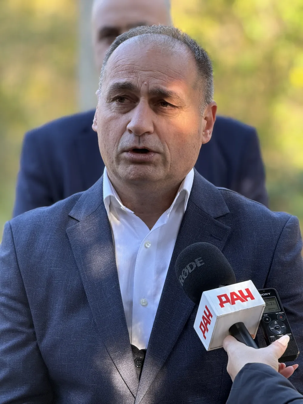 Sekretarijat za sport planira novi projekat: Doljani dobijaju sportsku zonu
