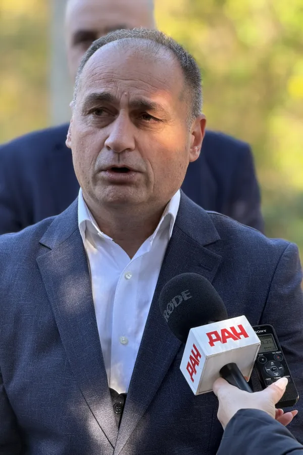 Sekretarijat za sport planira novi projekat: Doljani dobijaju sportsku zonu