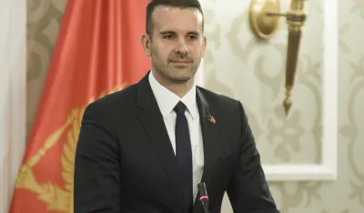 Spajić: Ulazak Crne Gore u EU može pokrenuti proširenje za Zapadni Balkan