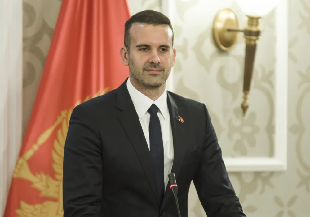 Spajić: Ulazak Crne Gore u EU može pokrenuti pro&scaron;irenje za Zapadni Balkan