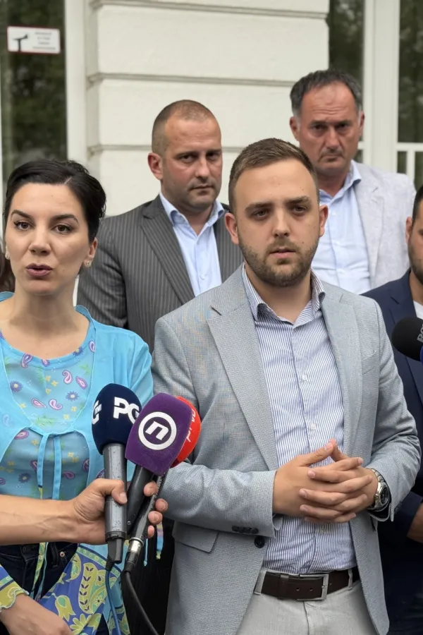 Sjutra sastanak većine oko predsjednika Skup&scaron;tine Glavnog grada: Kandidata imaju, ali i svi svoje uslove