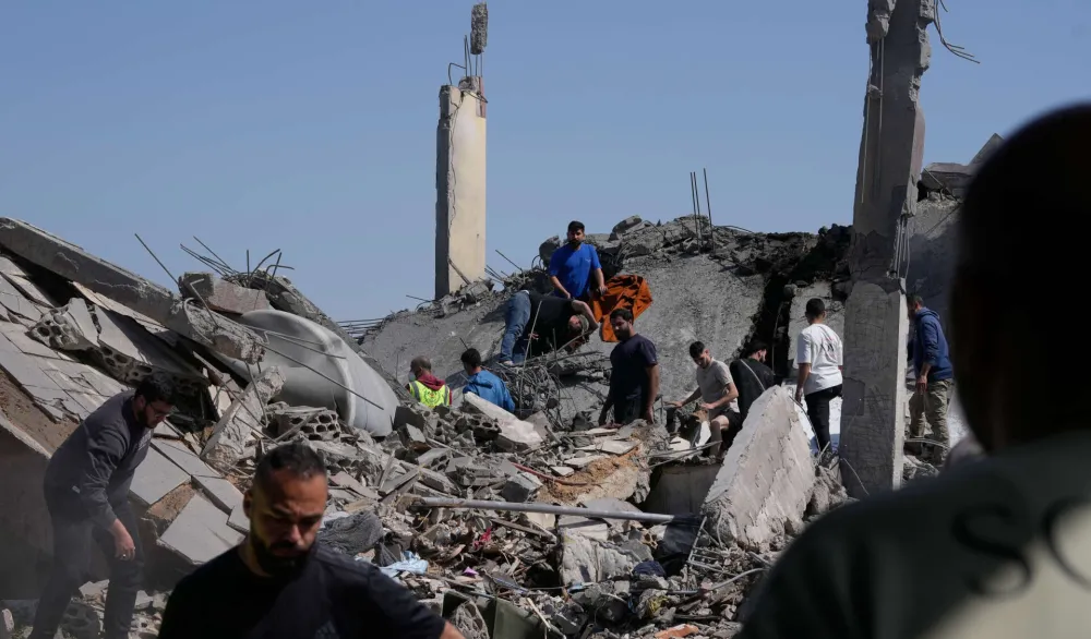 (UŽIVO) Iran pozvao UN da preduzmu mjere protiv kršenja primirja SAD; Načelnik libanske vojske u Pakistanu