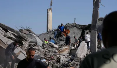 (UŽIVO) Iran pozvao UN da preduzmu mjere protiv kršenja primirja SAD; Načelnik libanske vojske u Pakistanu