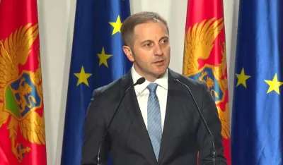 Šehović: Ohrabrujuće poruke iz Tivta, članstvo u EU biće uspjeh Crne Gore, a ne zasluga samo jedne političke generacije